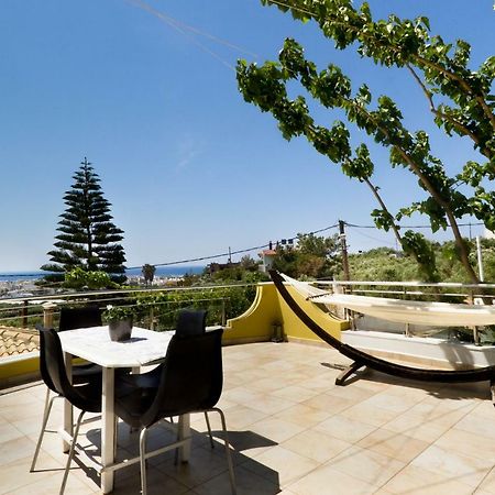 Smaragdas Sunny Home Ierápetra Exterior foto